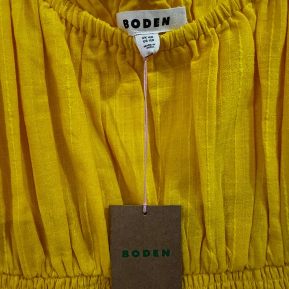 Scoop Neck Maxi Dress - Picture 4 of 4